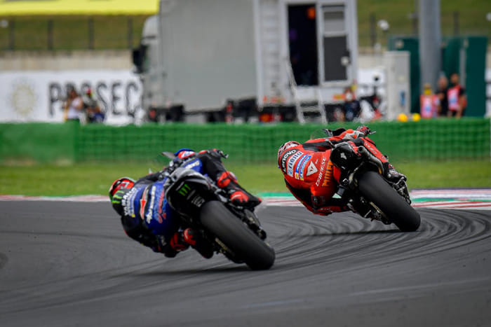 2021 Misano MotoGP: Baganaia makes it back-to-back wins